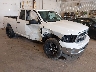 1C6RR7FG7KS****** Salvage and Wrecked 2019 RAM 1500 in Flint