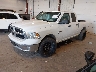 1C6RR7FG7KS****** Used and Repairable 2019 RAM 1500 in Flint