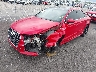 WAUJ8GFF8J1****** Used and Repairable 2018 Audi A3 in Saint Louis