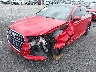 WAUJ8GFF8J1****** Salvage and Repairable 2018 Audi A3 in Illinois State