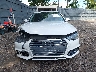 WAUDNAF40HN****** Wrecked 2017 Audi A4 in New Jersey State