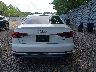 WAUDNAF40HN****** Wrecked 2017 Audi A4