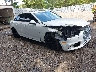 WAUDNAF40HN****** Salvage and Wrecked 2017 Audi A4 in Central New Jersey