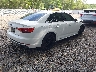 WAUDNAF40HN****** Salvage and Wrecked 2017 Audi A4 in New Jersey State