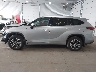 5TDGZRBH6MS****** Reparables 2021 Toyota Highlander en Estado de Minnesota