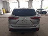 5TDGZRBH6MS****** Destrozados 2021 Toyota Highlander