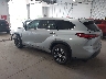 5TDGZRBH6MS****** Salvamento y Reparables 2021 Toyota Highlander en Minneapolis Saint Paul