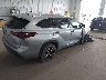 5TDGZRBH6MS****** Salvamento y Destrozados 2021 Toyota Highlander en Estado de Minnesota