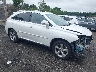 JTJBK1BA2D2****** Salvage and Wrecked 2013 Lexus RX in Boston Shirley