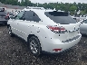 JTJBK1BA2D2****** Salvage and Repairable 2013 Lexus RX in Boston Shirley