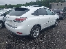 JTJBK1BA2D2****** Salvage and Wrecked 2013 Lexus RX in Massachusetts State