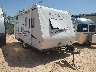 1UJBJ02H671****** Salvage and Wrecked 2007 Jayco RV Trailer in Rec Rides Online Exclusive