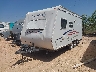1UJBJ02H671****** Used and Repairable 2007 Jayco RV Trailer in Rec Rides Online Exclusive