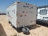 1UJBJ02H671****** Salvage and Repairable 2007 Jayco RV Trailer in Rec Rides Online Exclusive