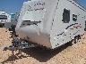 1UJBJ02H671****** Salvage and Repairable 2007 Jayco RV Trailer in Texas State