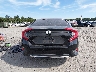 2HGFC2F65KH****** Destrozados 2019 Honda Civic