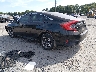 2HGFC2F65KH****** Salvamento y Reparables 2019 Honda Civic en Charleston