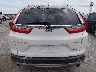 5J6RW2H9XJL****** Usados 2018 Honda CR-V