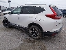 5J6RW2H9XJL****** Salvamento y Reparables 2018 Honda CR-V en Des Moines