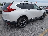 5J6RW2H9XJL****** Salvamento y Destrozados 2018 Honda CR-V en Estado de Iowa