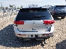 2LMDJ8JK3BB****** Wrecked 2011 Lincoln MKX