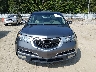2HNYD2H30CH****** Wrecked 2012 Acura MDX in Georgia State