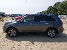 2HNYD2H30CH****** Repairable 2012 Acura MDX in Georgia State