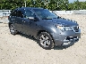 2HNYD2H30CH****** Salvage and Wrecked 2012 Acura MDX in Atlanta East