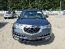 2HNYD2H30CH****** Salvage and Repairable 2012 Acura MDX in Georgia State