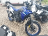 JYADM17E9TA****** Salvamento y Destrozados 2026 Yamaha Tenere 700 en Rec Rides Online Exclusive