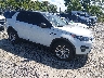 SALCR2BG0GH****** Salvage and Wrecked 2016 Land Rover Discovery in Shady Spring