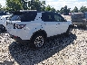 SALCR2BG0GH****** Salvage and Wrecked 2016 Land Rover Discovery in West Virginia State