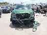 3FTTW8A34SR****** Wrecked 2025 Ford Maverick in Texas State