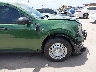3FTTW8A34SR****** Repairable 2025 Ford Maverick