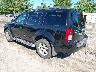 5N1AR1NB1CC****** Salvage and Repairable 2012 Nissan Pathfinder in Southern New Jersey