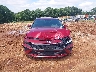 KMHLL4DG9SU****** Wrecked 2025 Hyundai Elantra in Missouri State