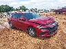 KMHLL4DG9SU****** Salvage and Wrecked 2025 Hyundai Elantra in Springfield