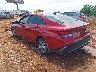 KMHLL4DG9SU****** Salvage and Repairable 2025 Hyundai Elantra in Springfield