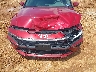 KMHLL4DG9SU****** Salvage and Repairable 2025 Hyundai Elantra in Missouri State