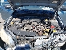 JF2SH61659H****** Reparables 2009 Subaru Forester en Englishtown