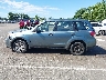 JF2SH61659H****** Reparables 2009 Subaru Forester en Estado de Nueva Jersey
