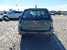 JF2SH61659H****** Destrozados 2009 Subaru Forester