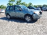 JF2SH61659H****** Salvamento y Destrozados 2009 Subaru Forester en Englishtown