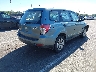 JF2SH61659H****** Salvamento y Destrozados 2009 Subaru Forester en Estado de Nueva Jersey