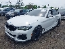 WBA73BJ04NC****** Repairable 2022 BMW 5 Series