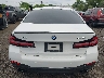 WBA73BJ04NC****** Used 2022 BMW 5 Series