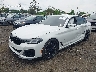 WBA73BJ04NC****** Used and Repairable 2022 BMW 5 Series in Avenel New Jersey