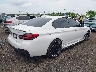 WBA73BJ04NC****** Salvage and Wrecked 2022 BMW 5 Series in New Jersey State
