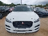 SADCJ2BV4HA****** Destrozados 2017 Jaguar F-PACE en Estado de Carolina del Norte