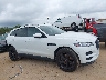SADCJ2BV4HA****** Usados 2017 Jaguar F-PACE en Estado de Carolina del Norte